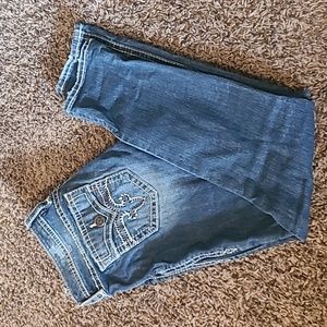 SKINNY JEANS - HUGE PRICE DROP ♡